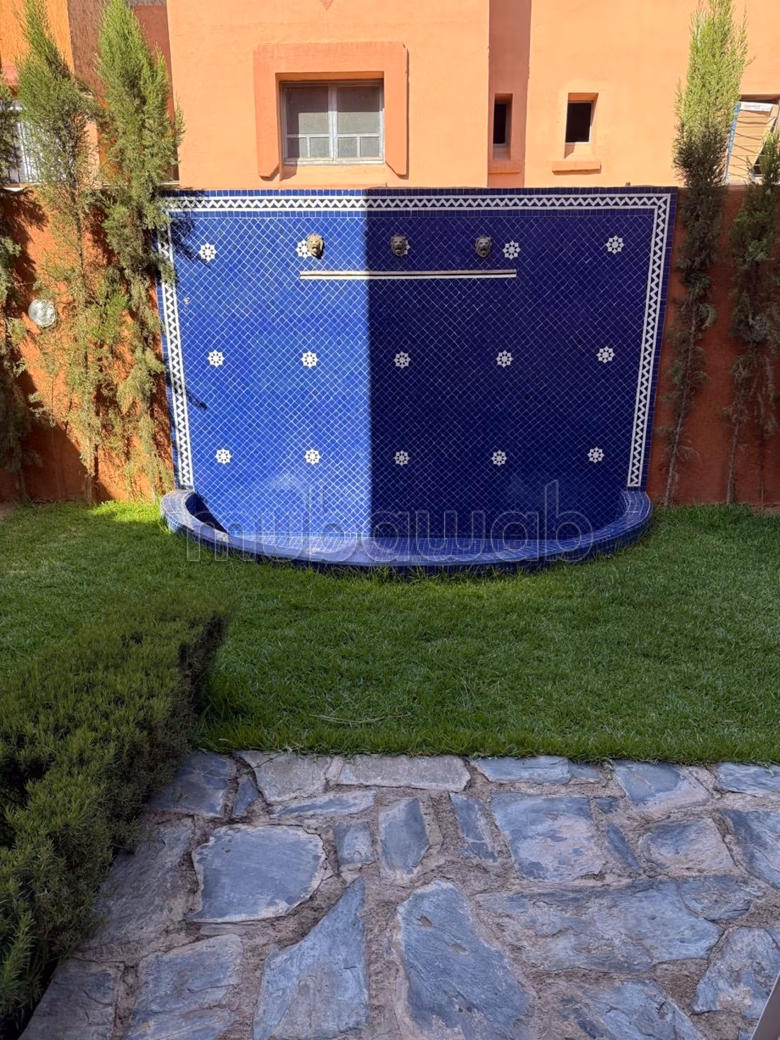 Villa au charme de Riad, proche de Marrakech