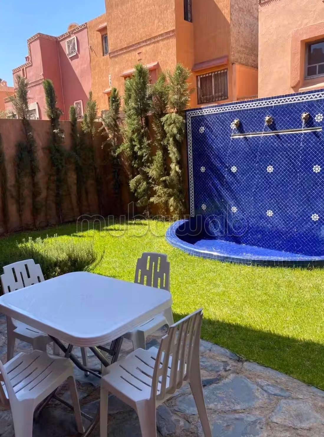Villa au charme de Riad, proche de Marrakech