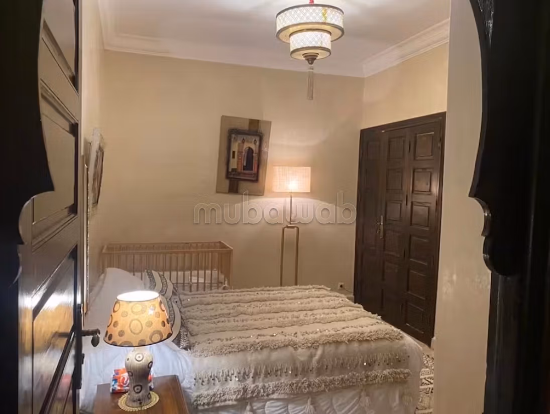 Villa au charme de Riad, proche de Marrakech