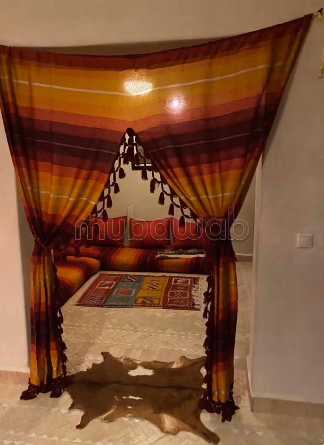 Villa au charme de Riad, proche de Marrakech
