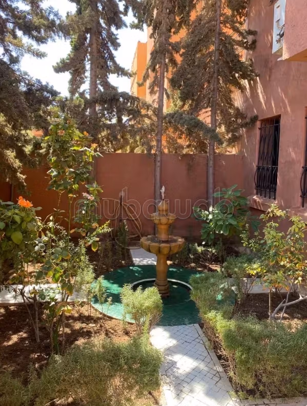 Villa dal fascino di un Riad, vicino a Marrakech