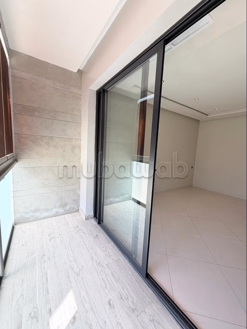 Appartement 91 m² f Du Golf — 12