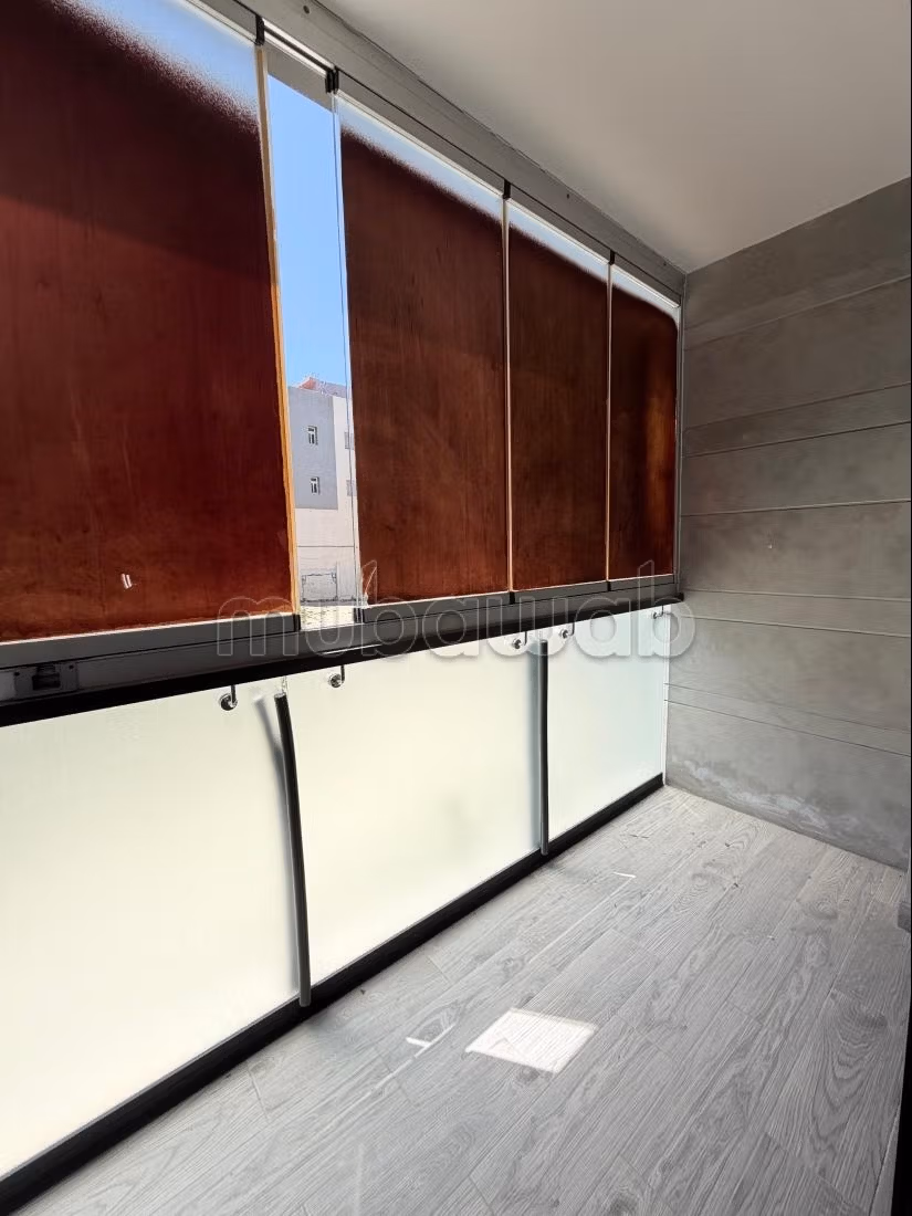 Appartement 91 m² f Du Golf — 13