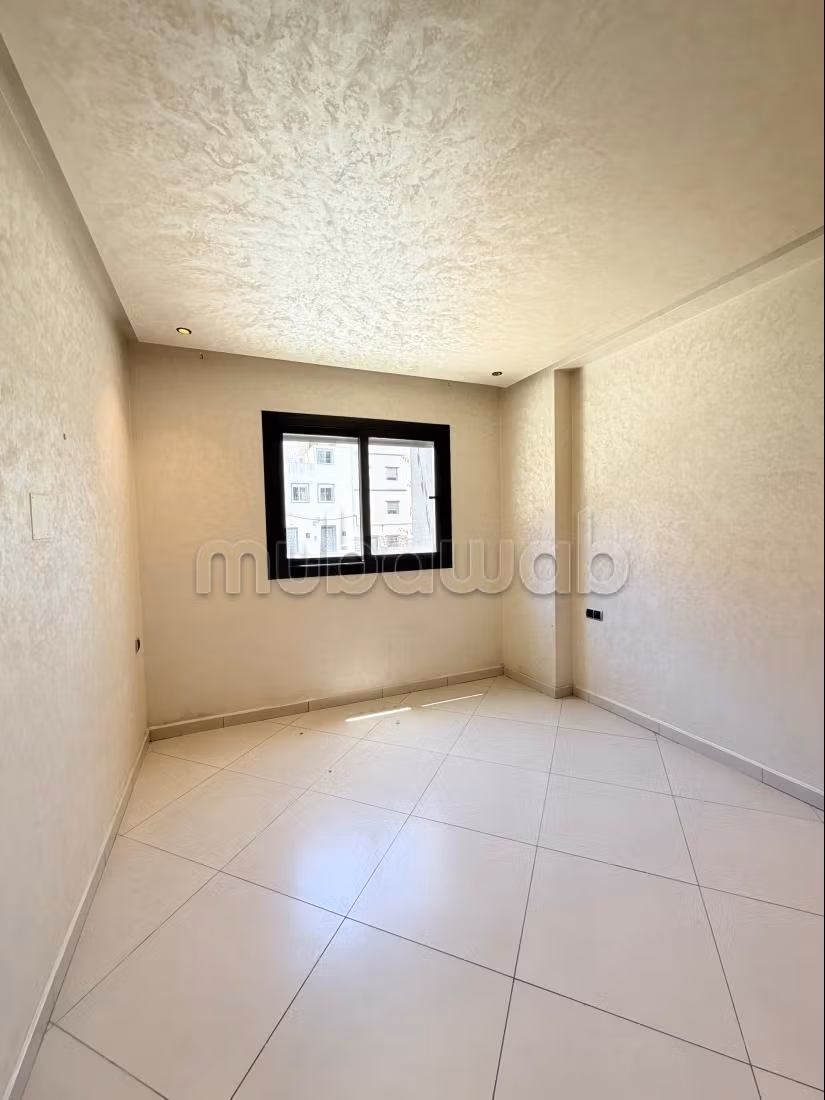 Appartement 91 m² à vendre – 3 chambres – Garage & Piscine – Du Golf — 4