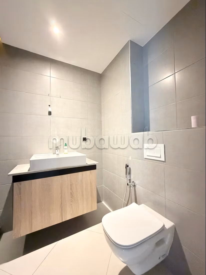 Appartement 91 m² à vendre – 3 chambres – Garage & Piscine – Du Golf — 5