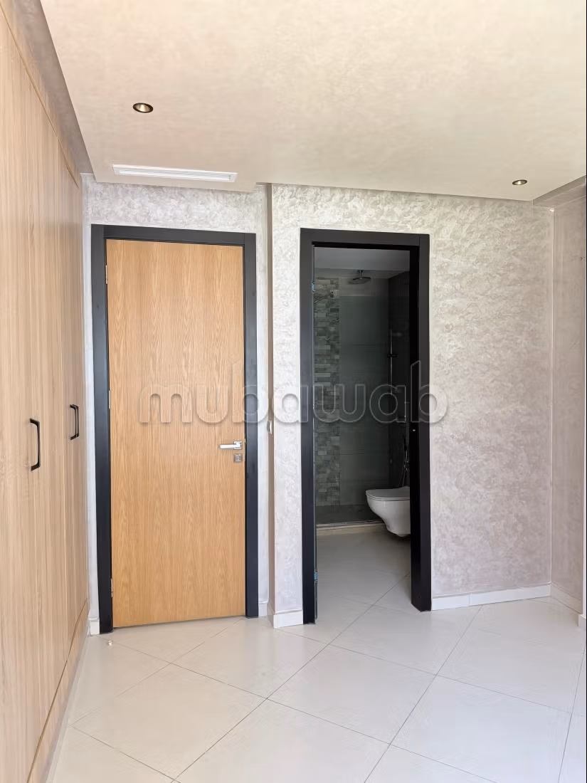Appartement 91 m² à vendre – 3 chambres – Garage & Piscine – Du Golf — 6