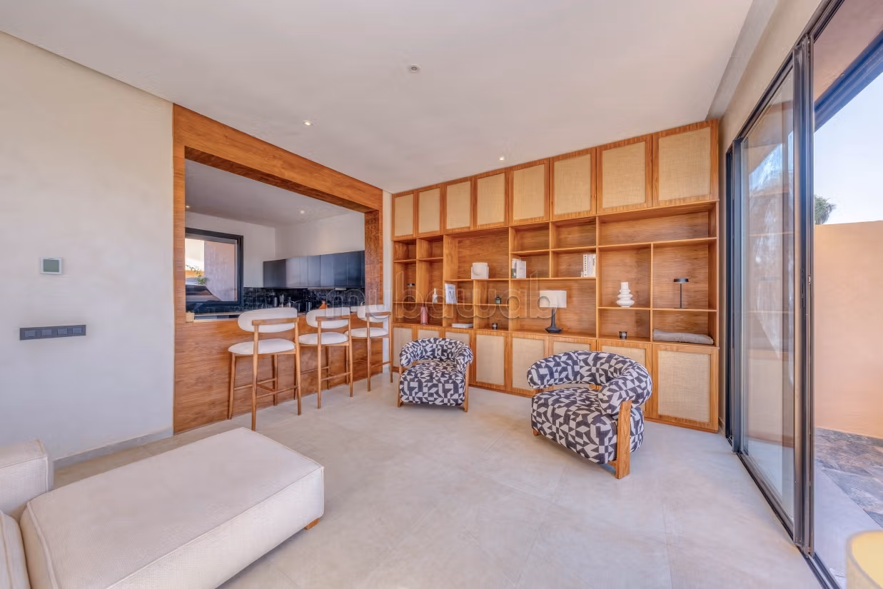 Villa nuova con 4 suite