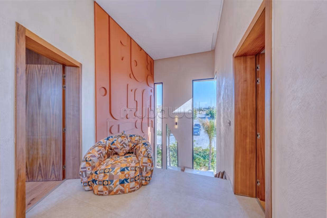 Villa nuova con 4 suite
