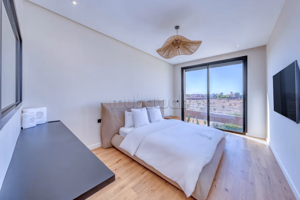 Villa nuova con 4 suite