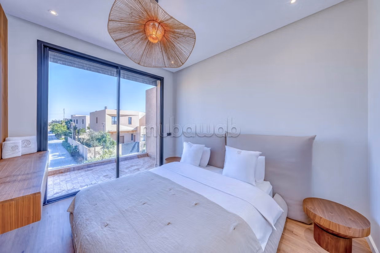 Villa nuova con 4 suite