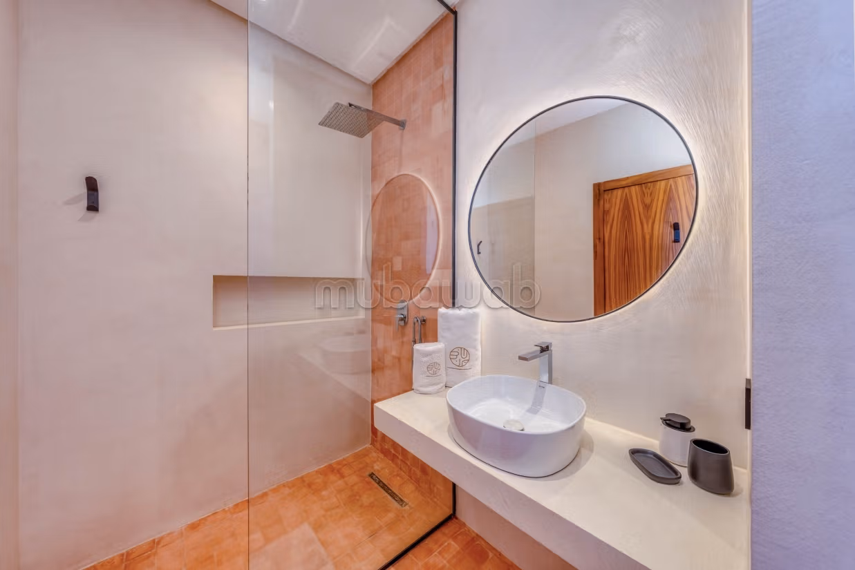 Villa nuova con 4 suite