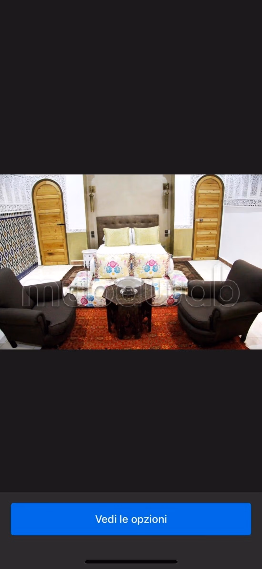 Riad turístico en venta en Meknès