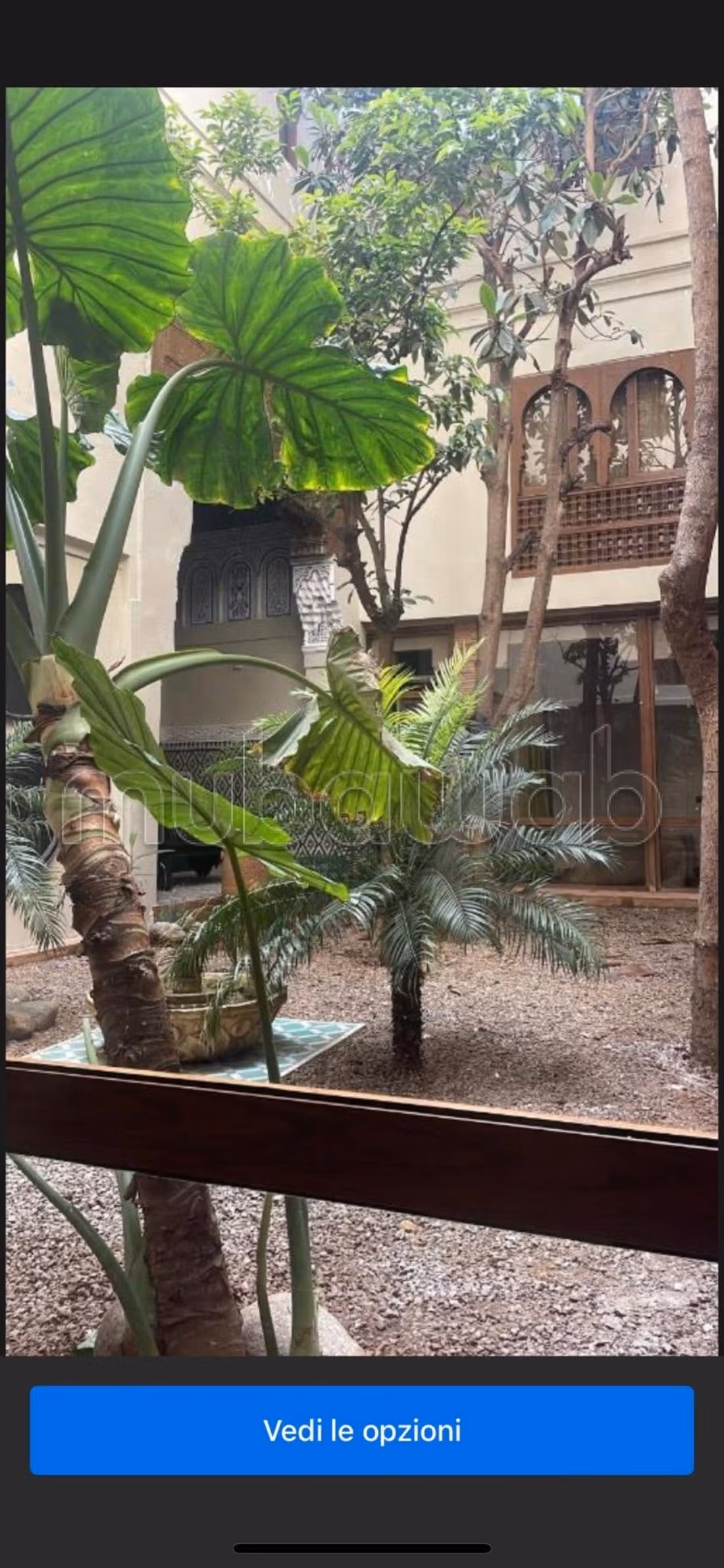 Riad turístico en venta en Meknès