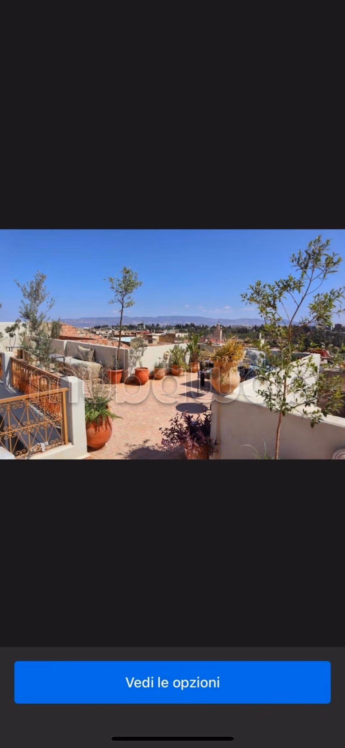 Riad turístico en venta en Meknès