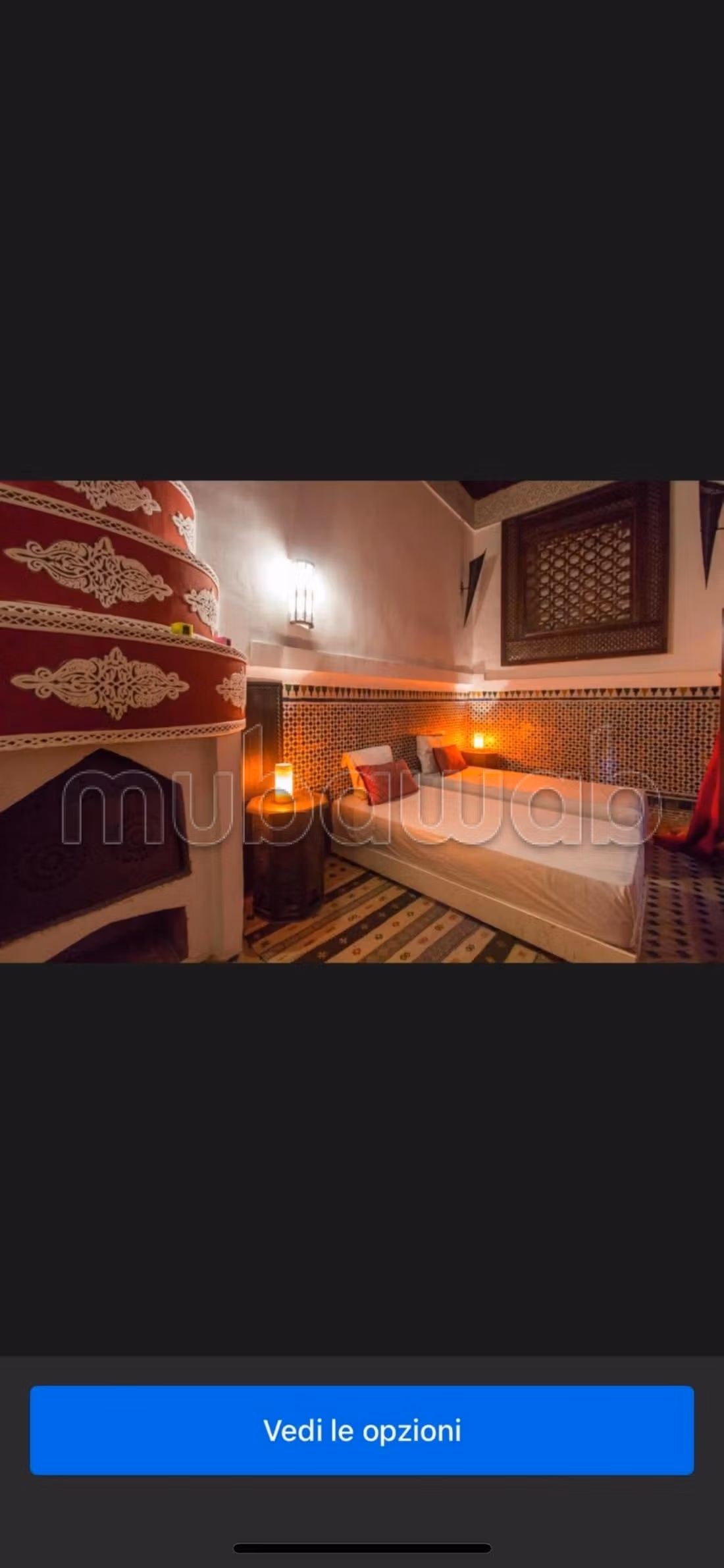 Riad turístico en venta en Meknès