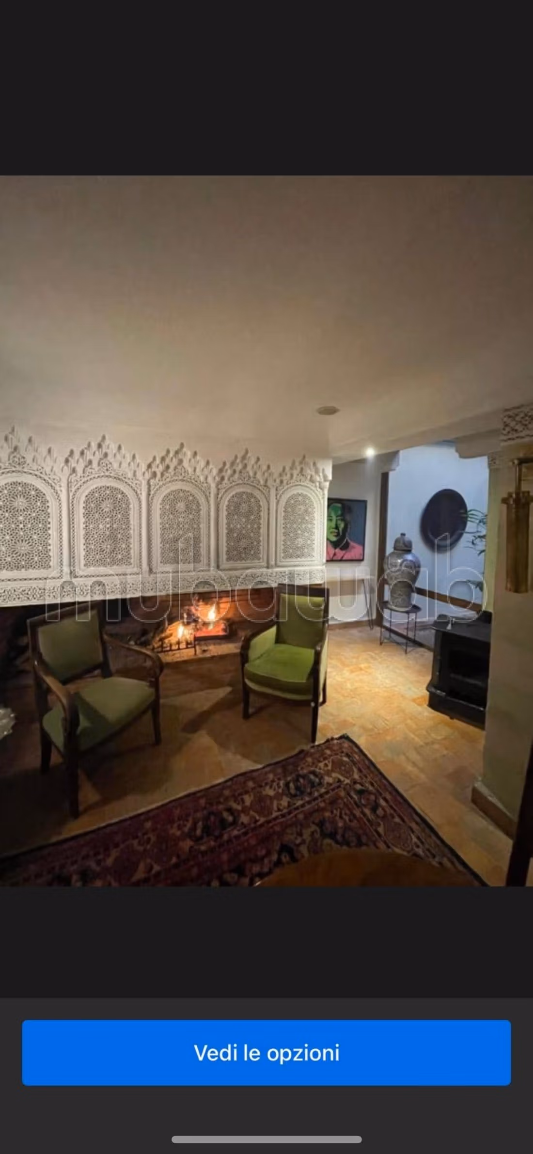 Riad turístico en venta en Meknès
