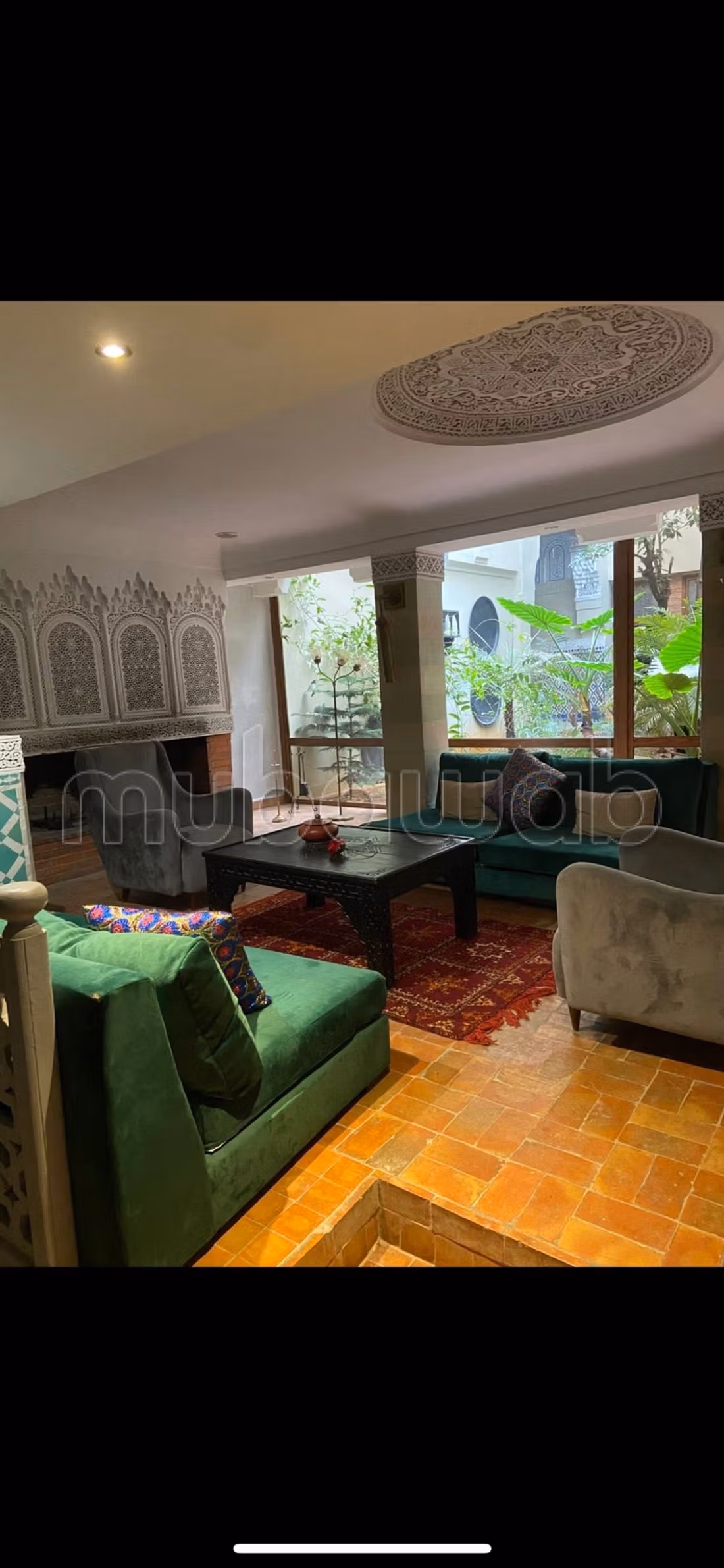 Riad turístico en venta en Meknès