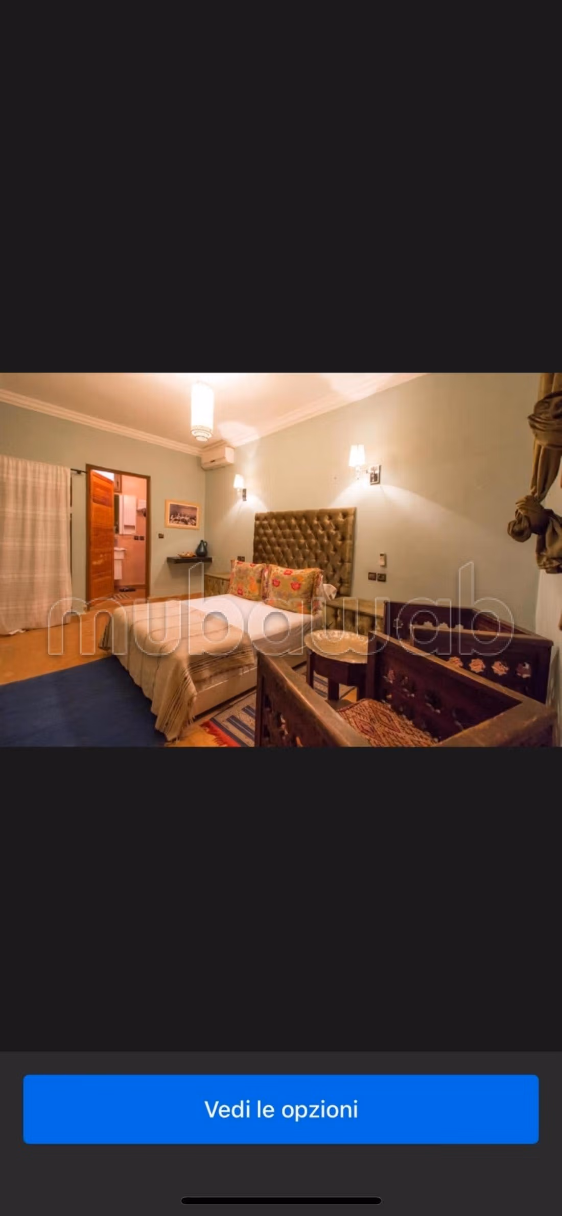 Riad turístico en venta en Meknès