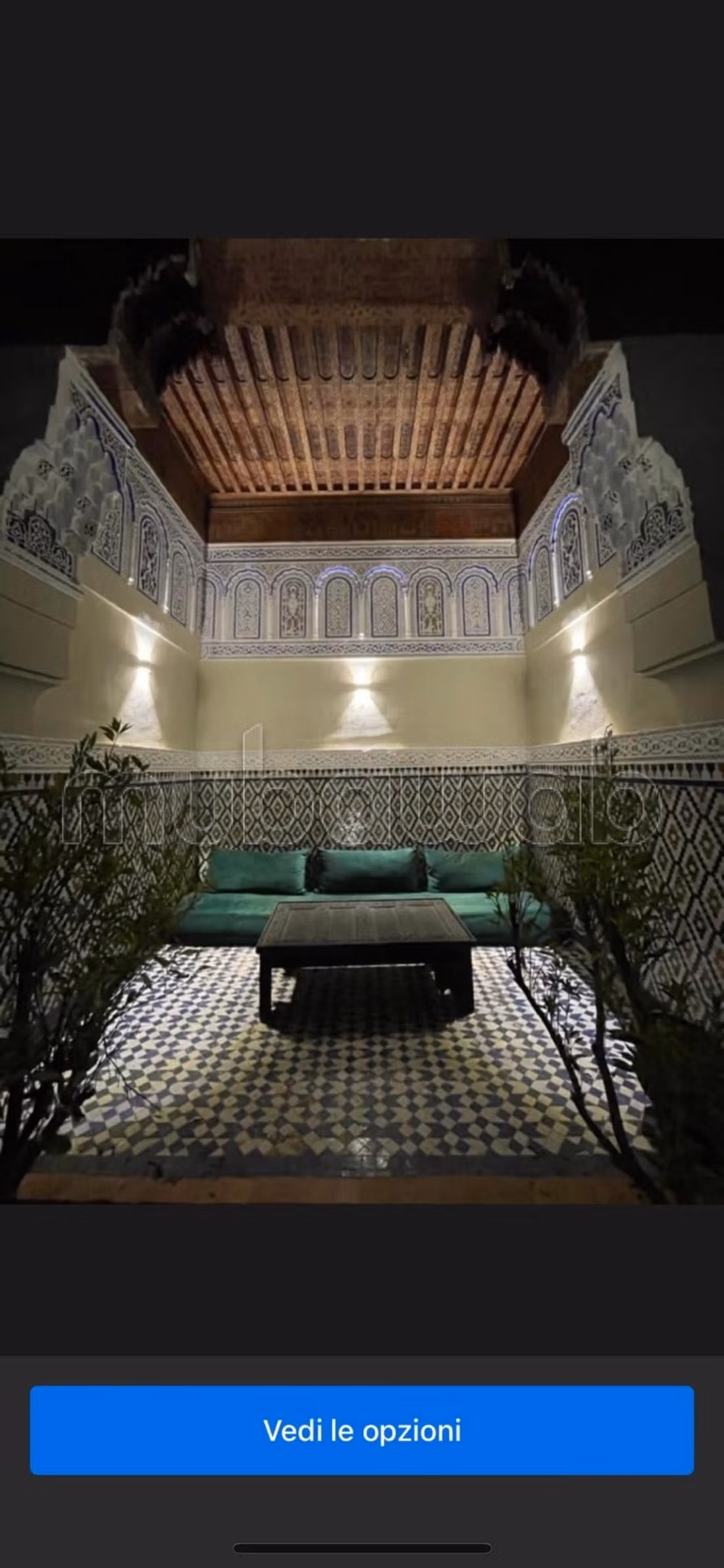 Riad turístico en venta en Meknès