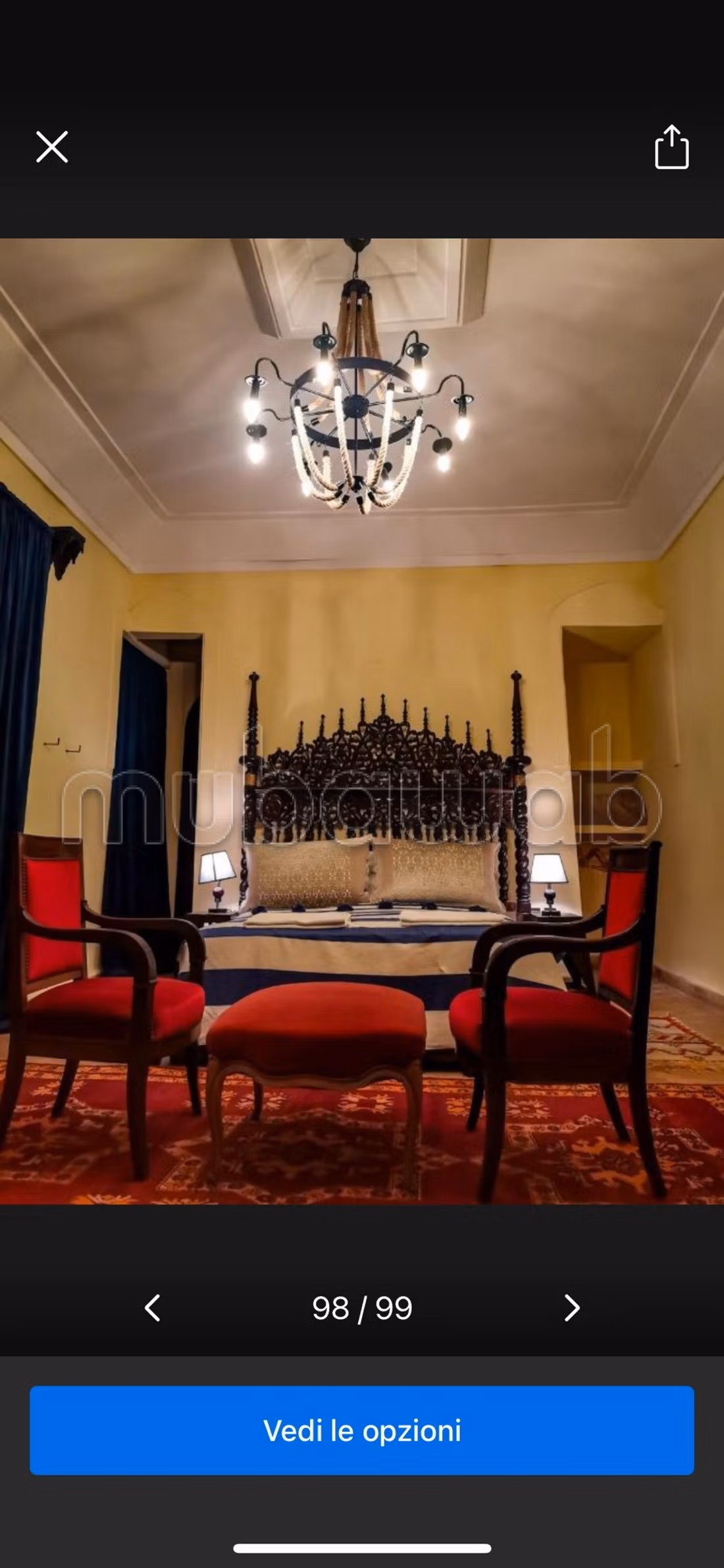 Riad turístico en venta en Meknès