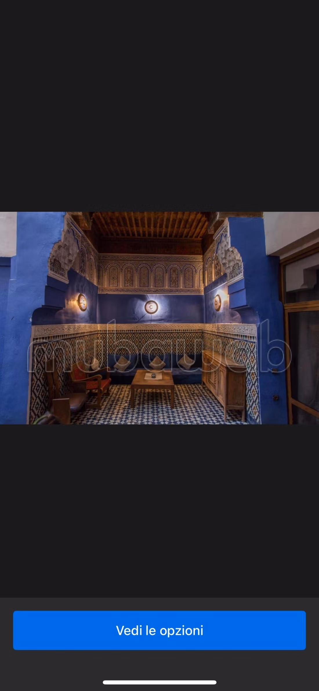 Riad turístico en venta en Meknès