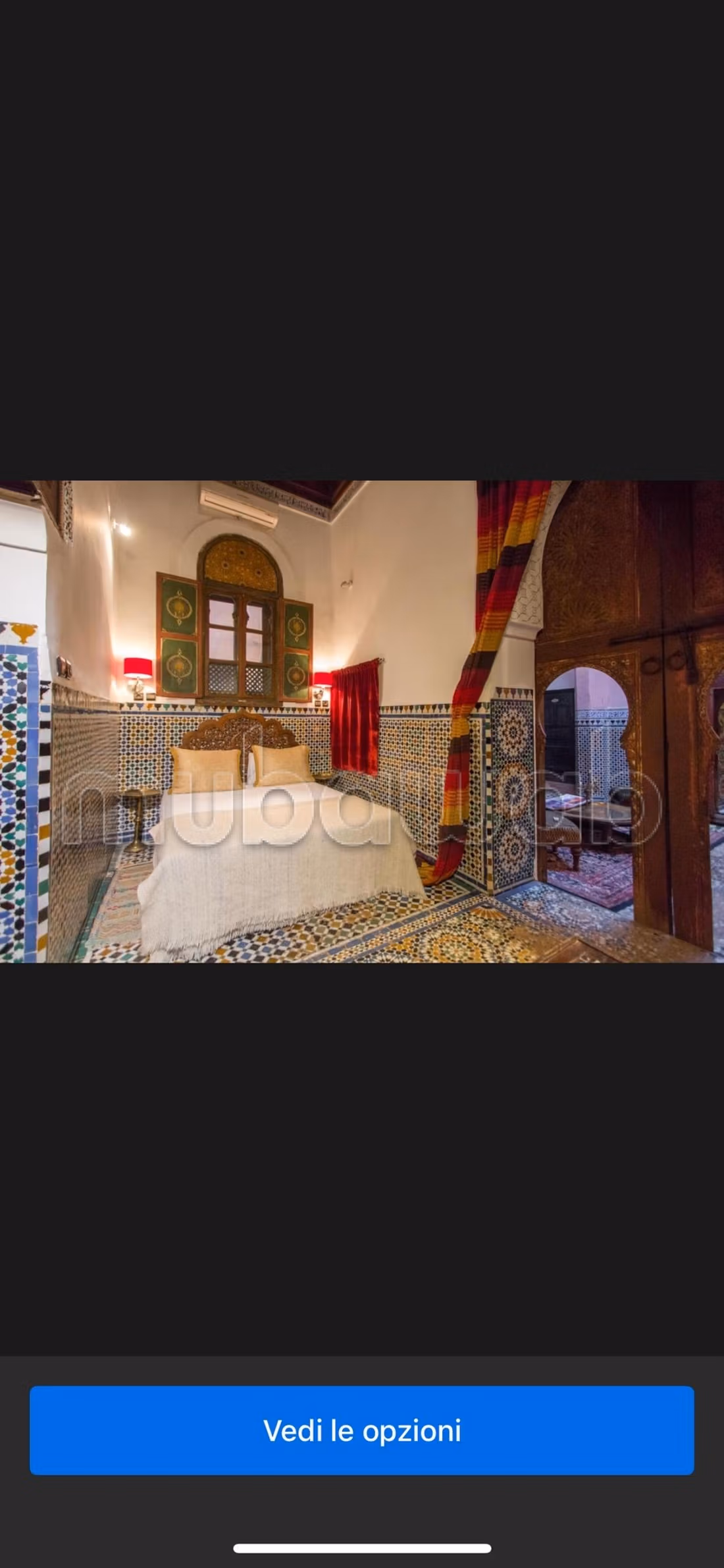 Riad turístico en venta en Meknès
