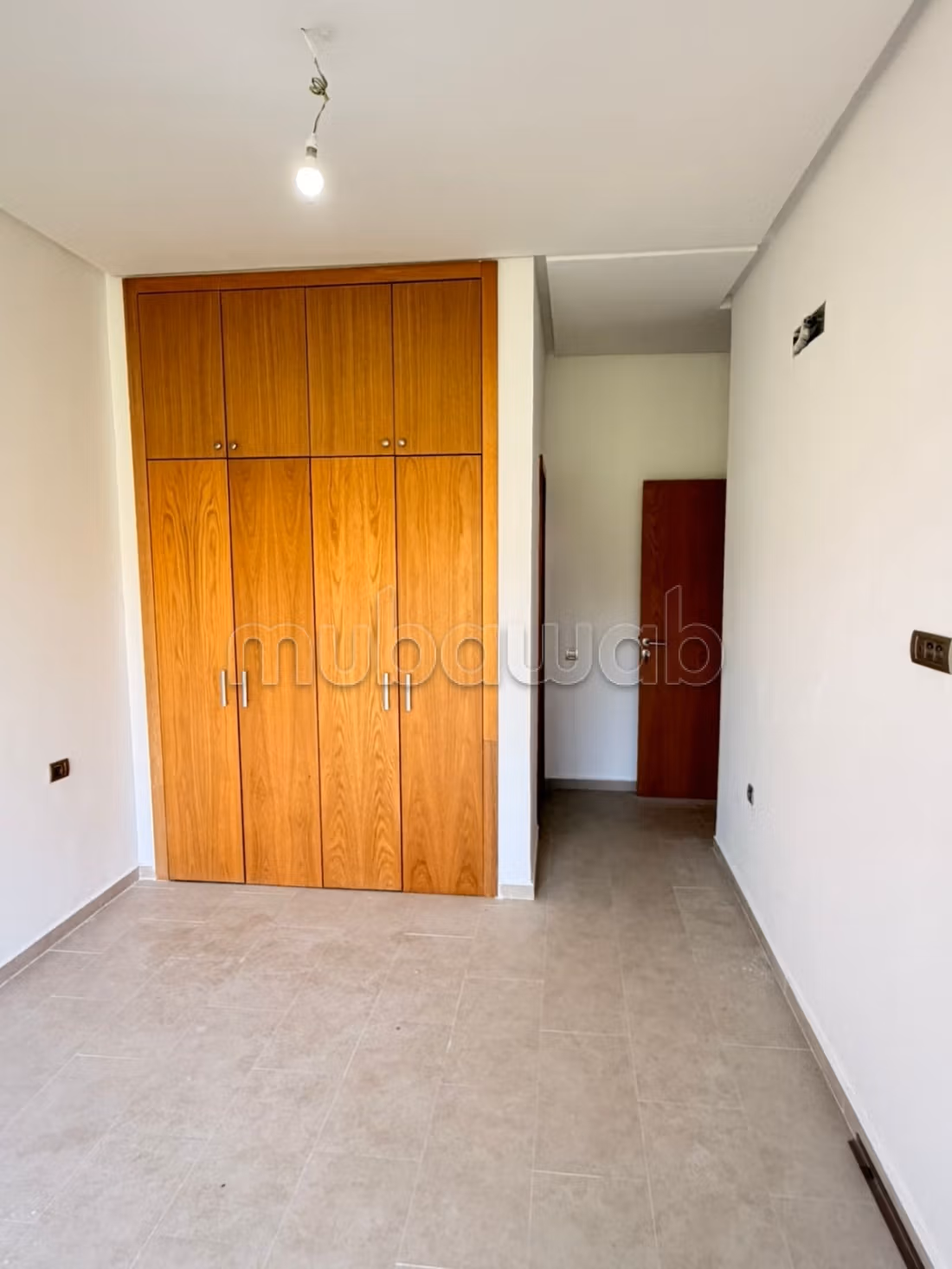 Appartement 90 m² à Agdal — 7