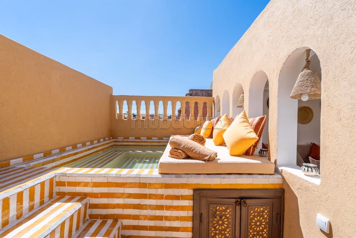 Marrakech I Medina