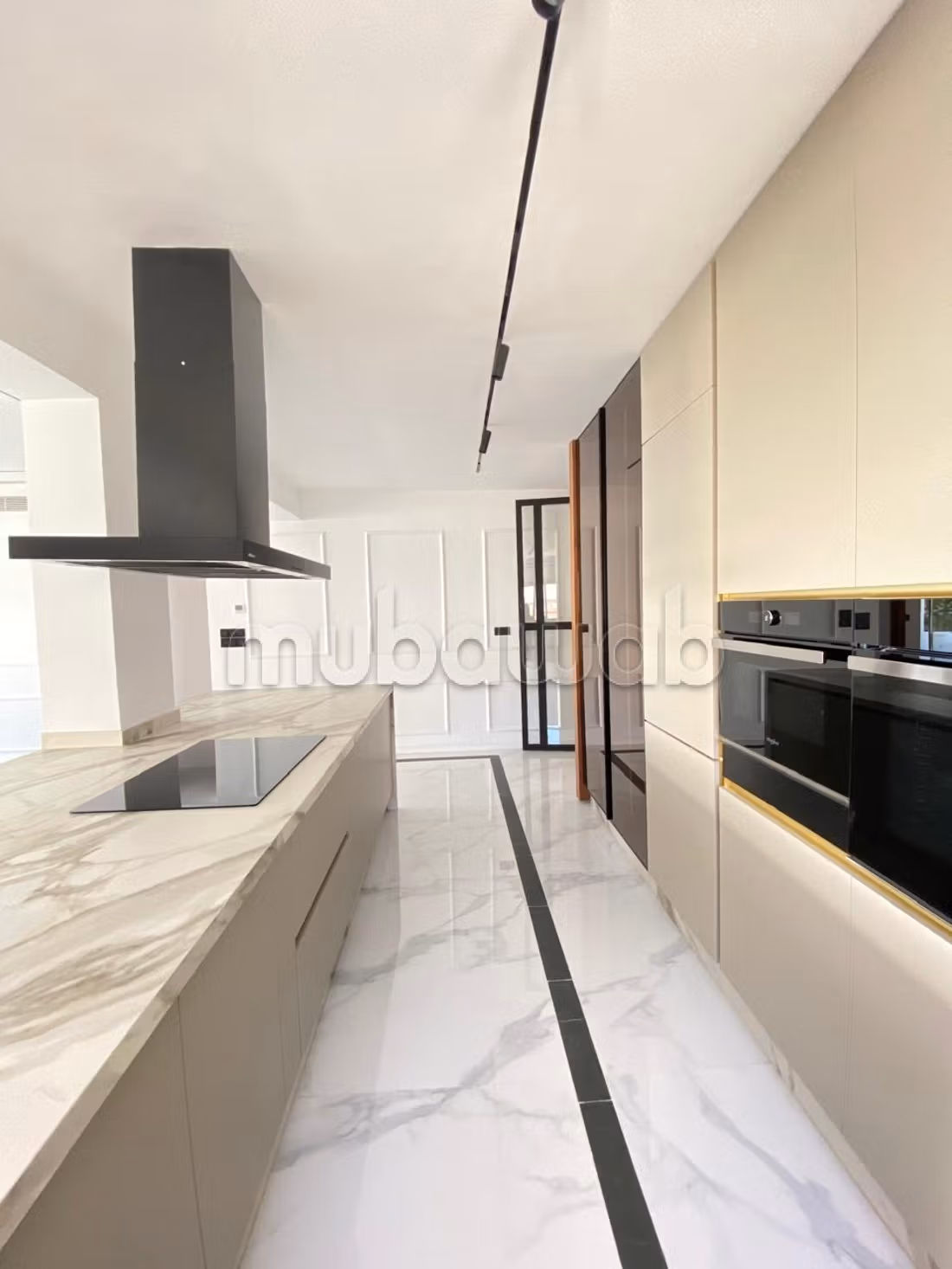 Appartement Meublé A Vendre Marina Tanger — 3