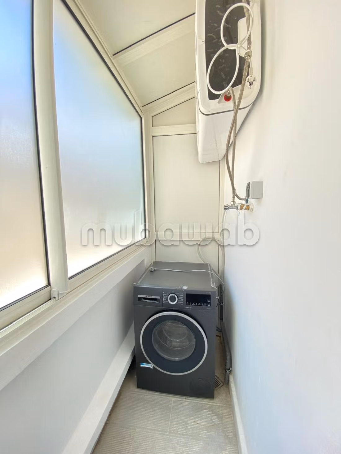 Appartement Meublé A Vendre Marina Tanger — 6