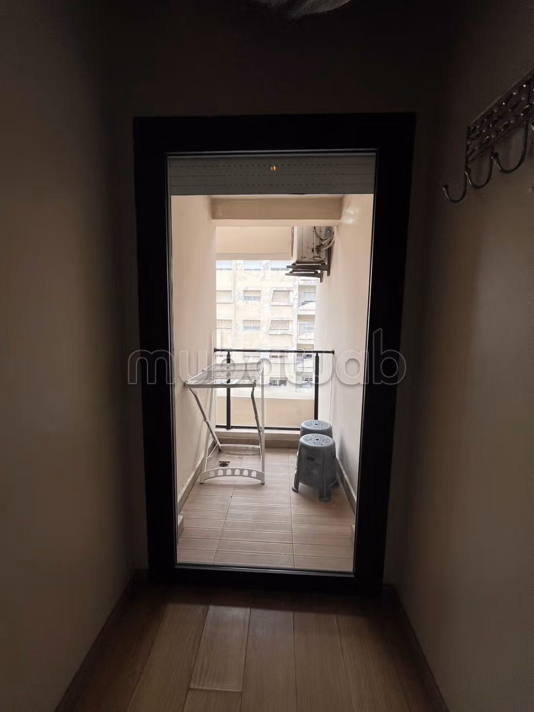 Apartment in Casablanca - More