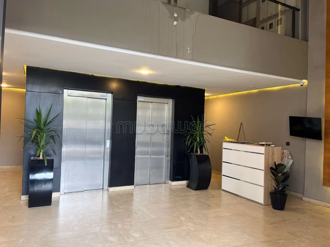 Apartment in Casablanca - View 5