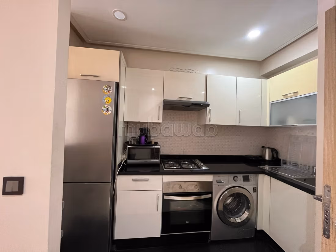 Apartment in Casablanca - View 4