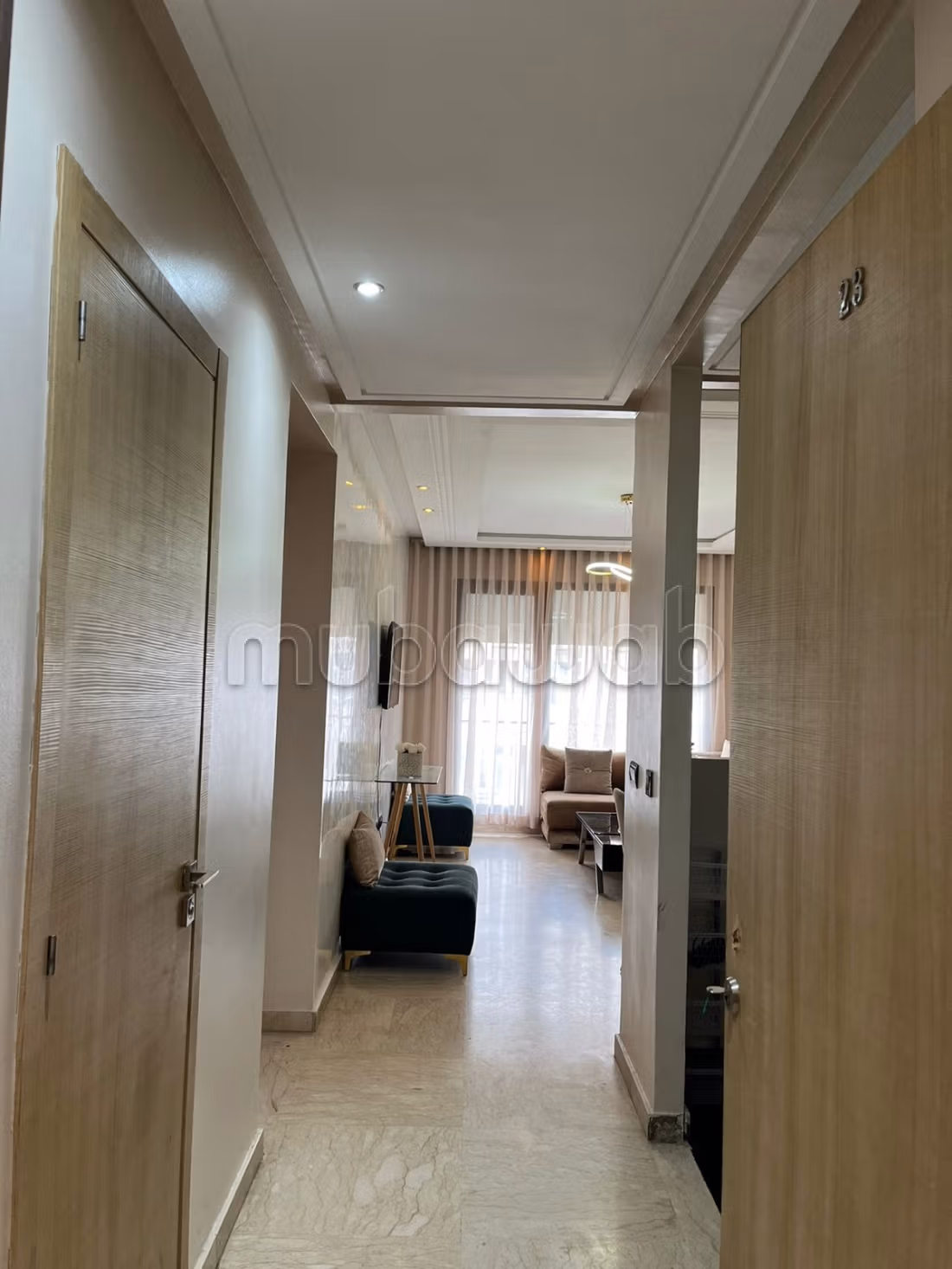 Apartment in Casablanca - View 3