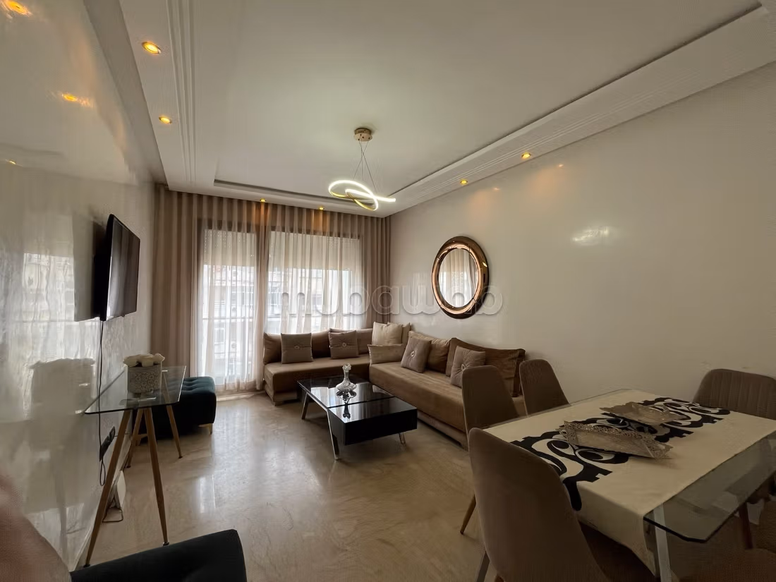 Apartment in Casablanca