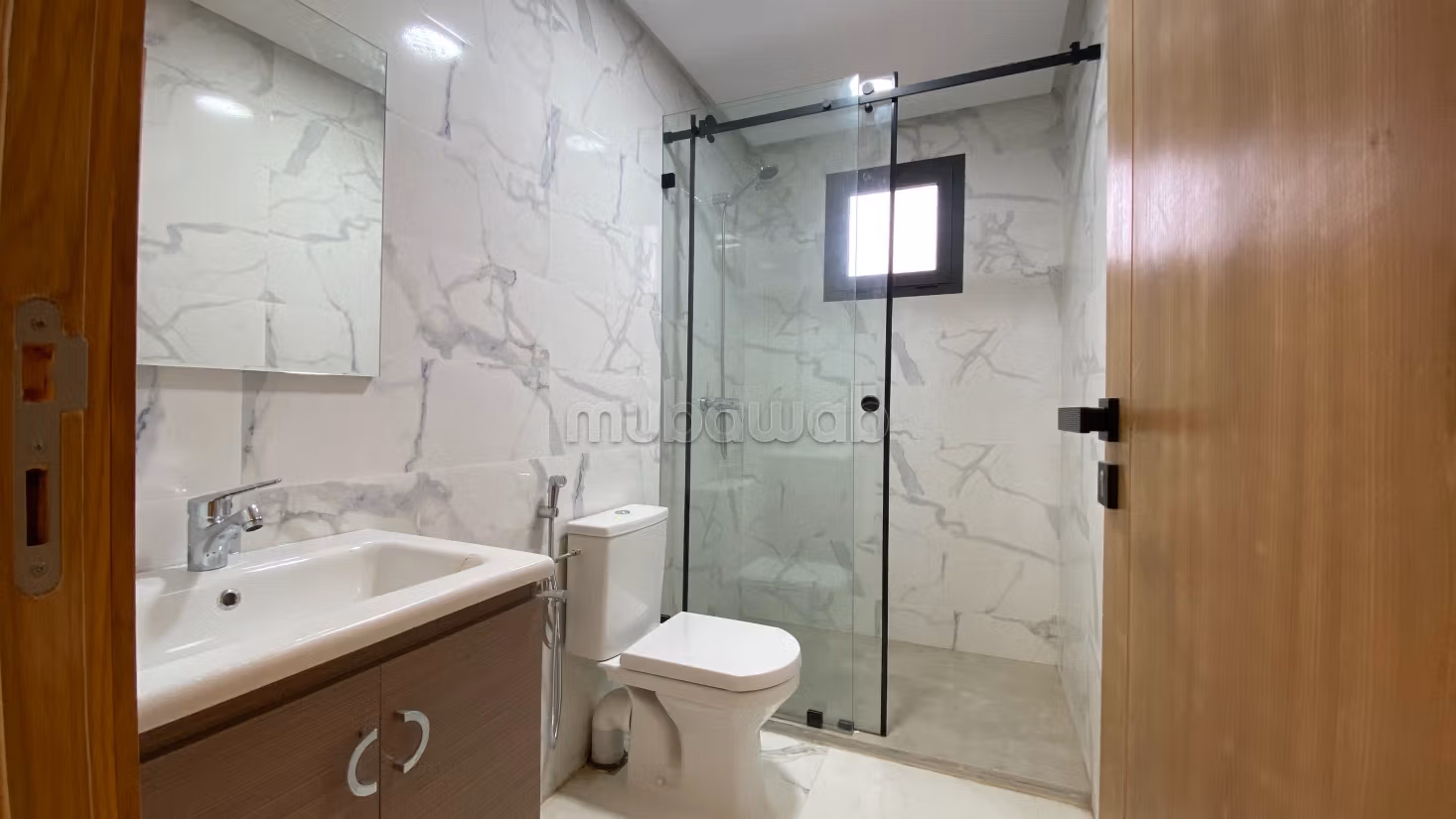 New high-end apartment in Tamesna