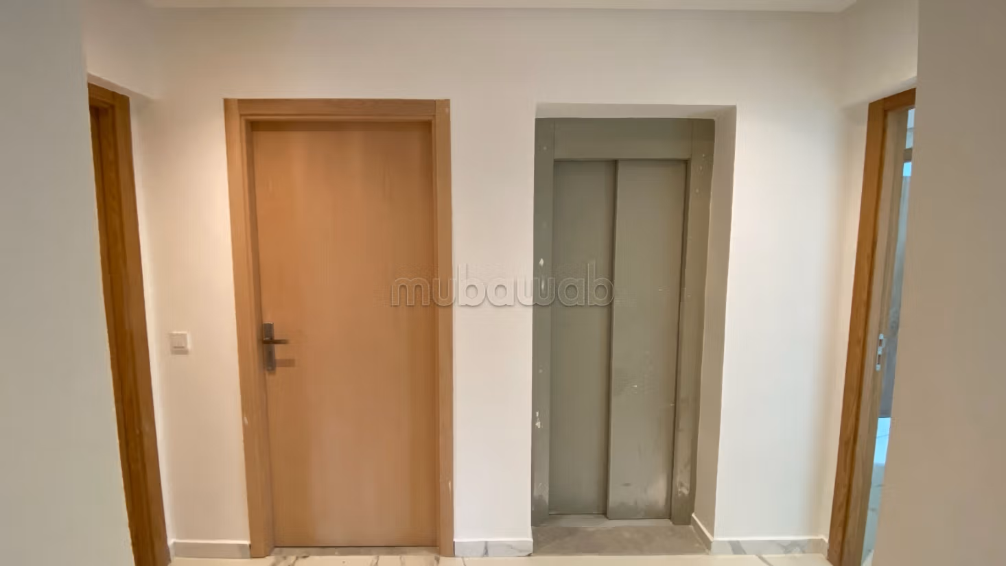 New high-end apartment in Tamesna
