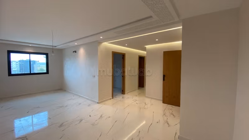 New high-end apartment in Tamesna