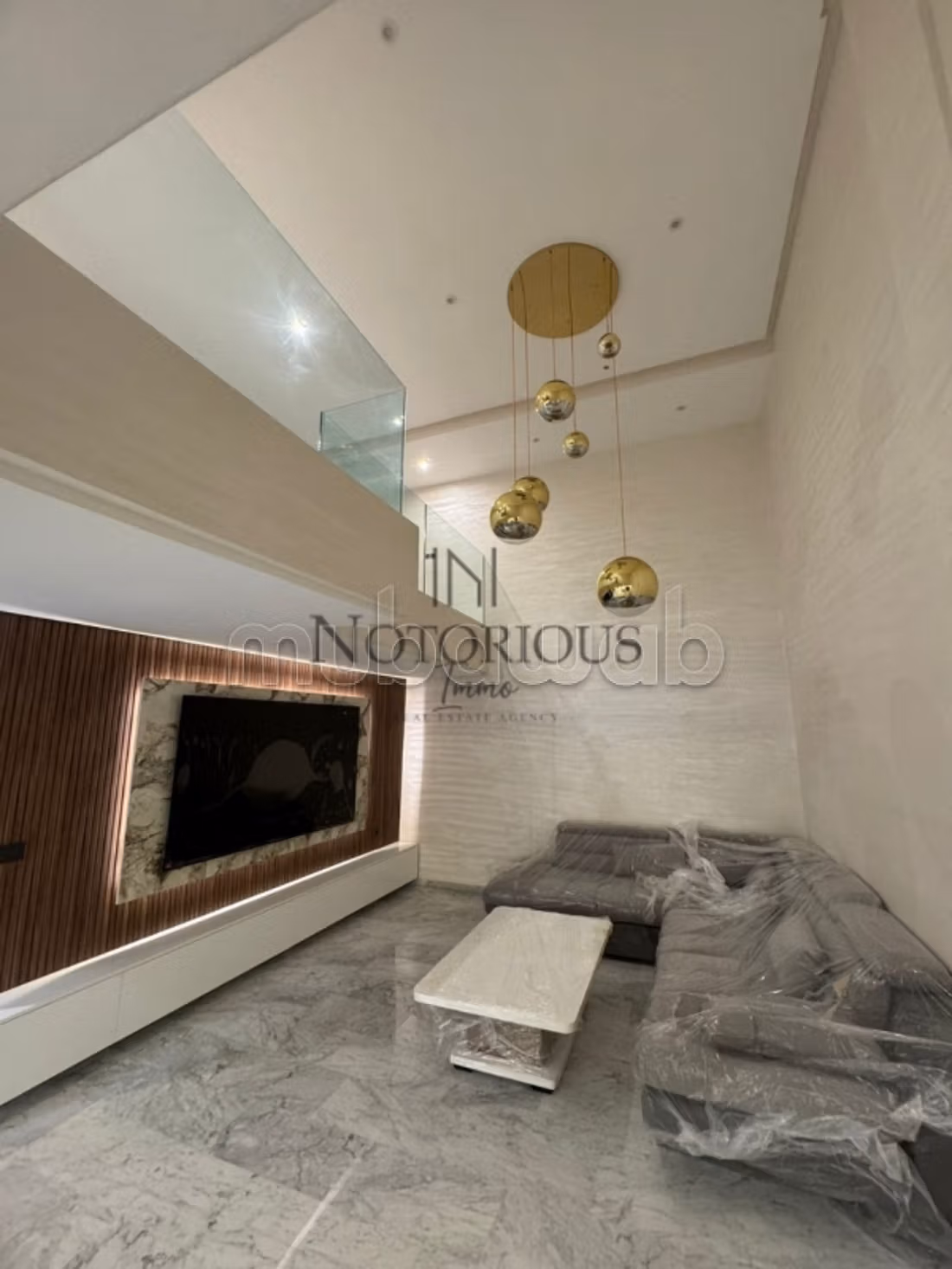 Duplex à louer