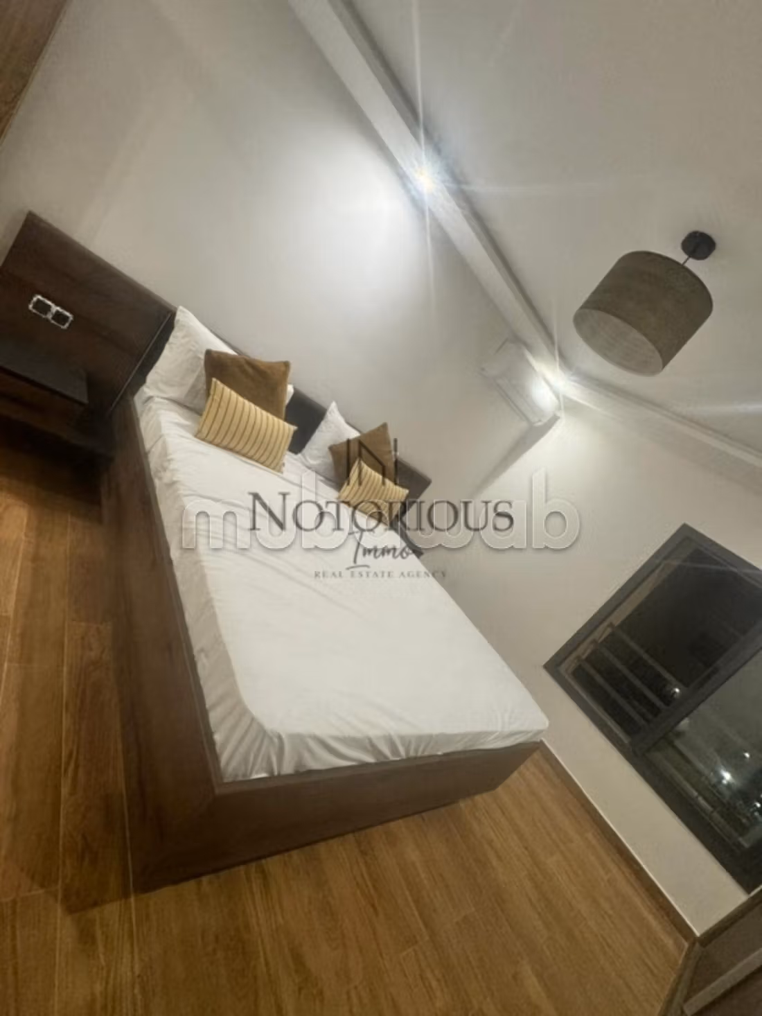 Duplex à louer