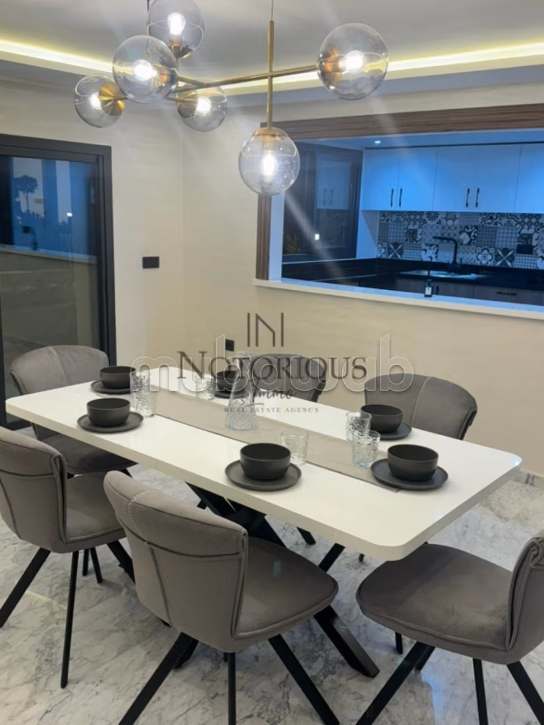 Duplex à louer