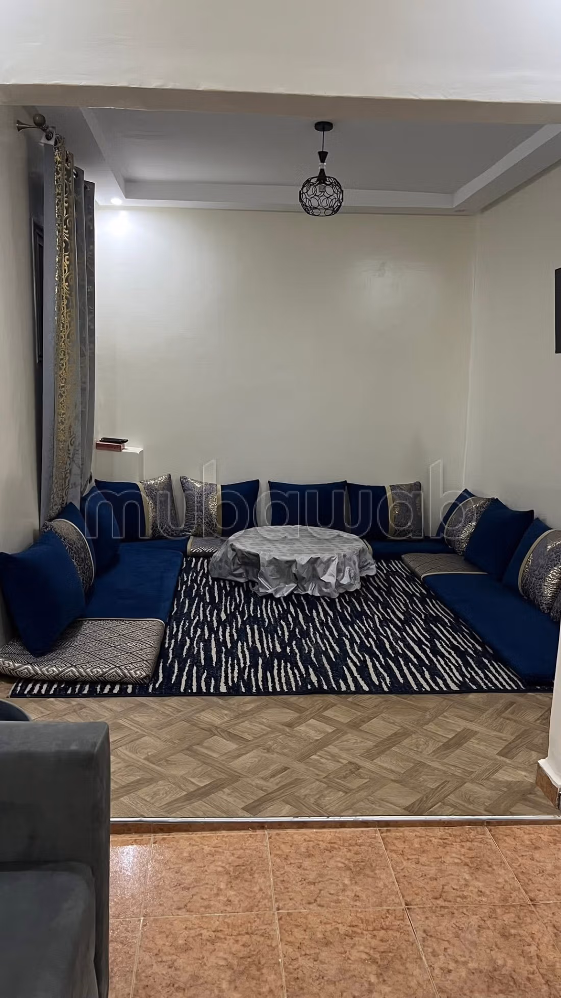 Rue Kairouan