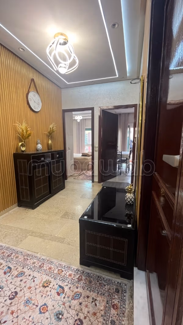 Charmant Appartement A louer Hay Charaf
