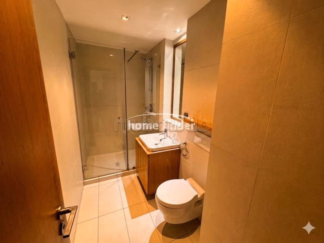 Appartement 137 m² f Casablanca Finance City — 7