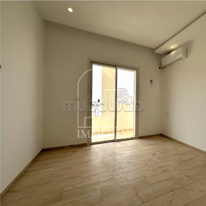 A vendre un Appt S3 neuf à Cité les palmeraies