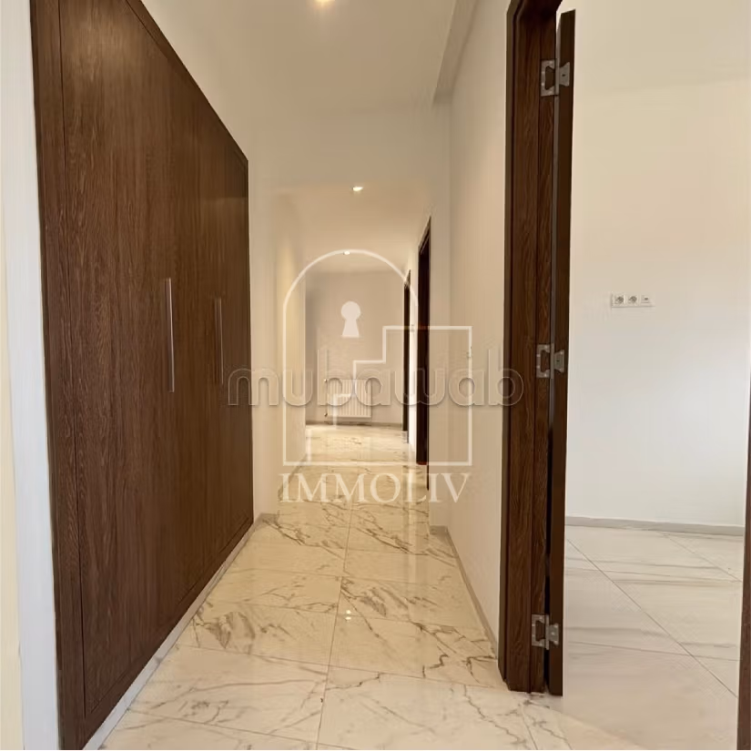 A vendre un Appt S3 neuf à Cité les palmeraies