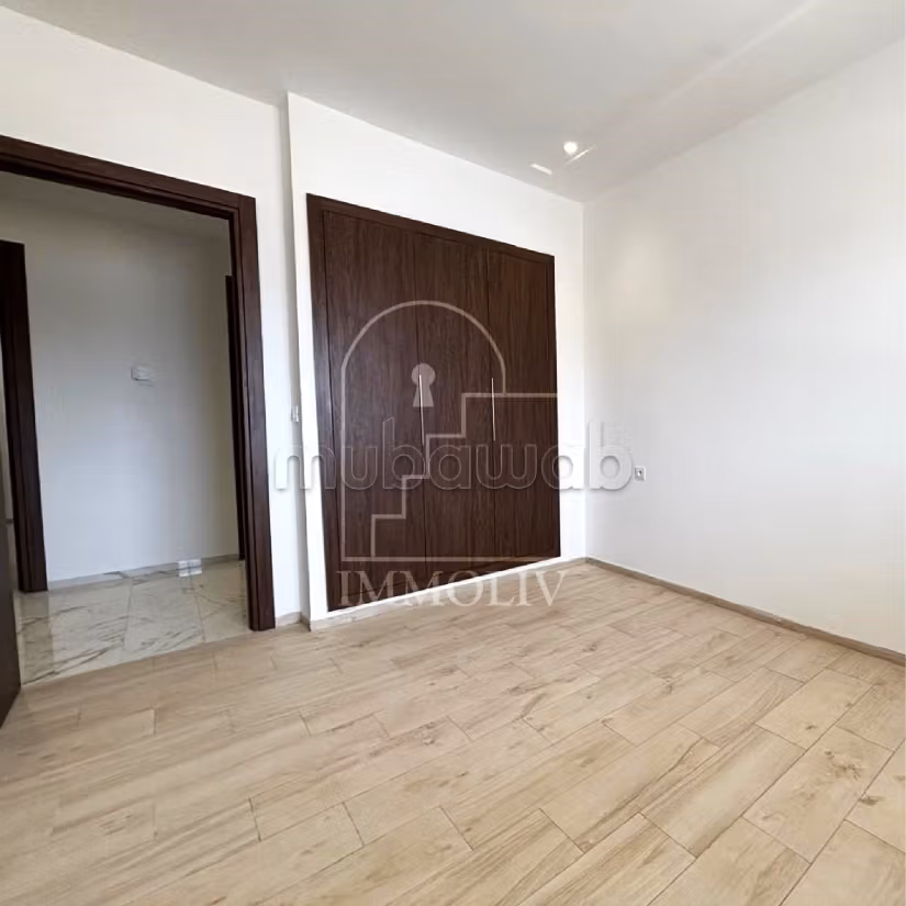 A vendre un Appt S3 neuf à Cité les palmeraies