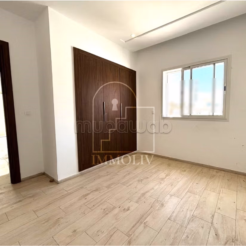 A vendre un Appt S3 neuf à Cité les palmeraies