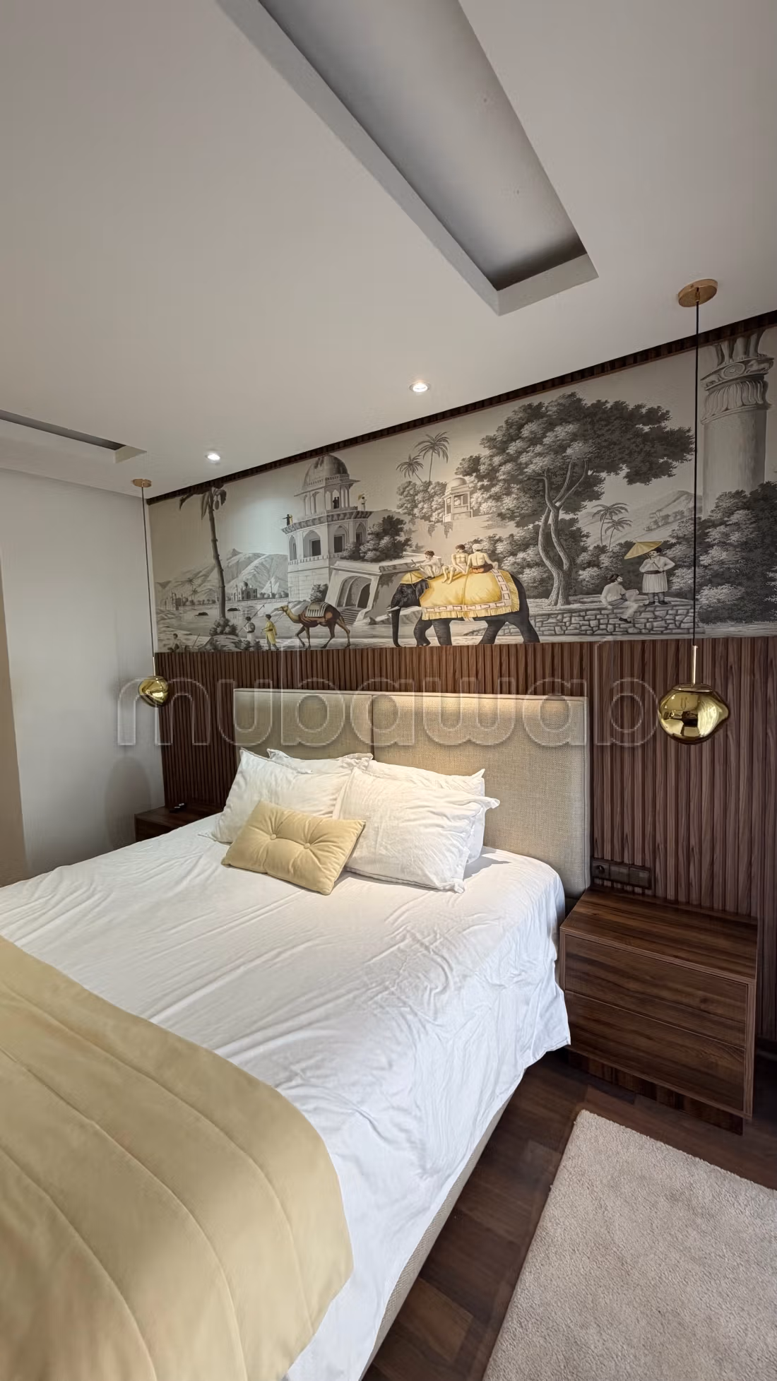 Appartement 93 m² f Guéliz — 11
