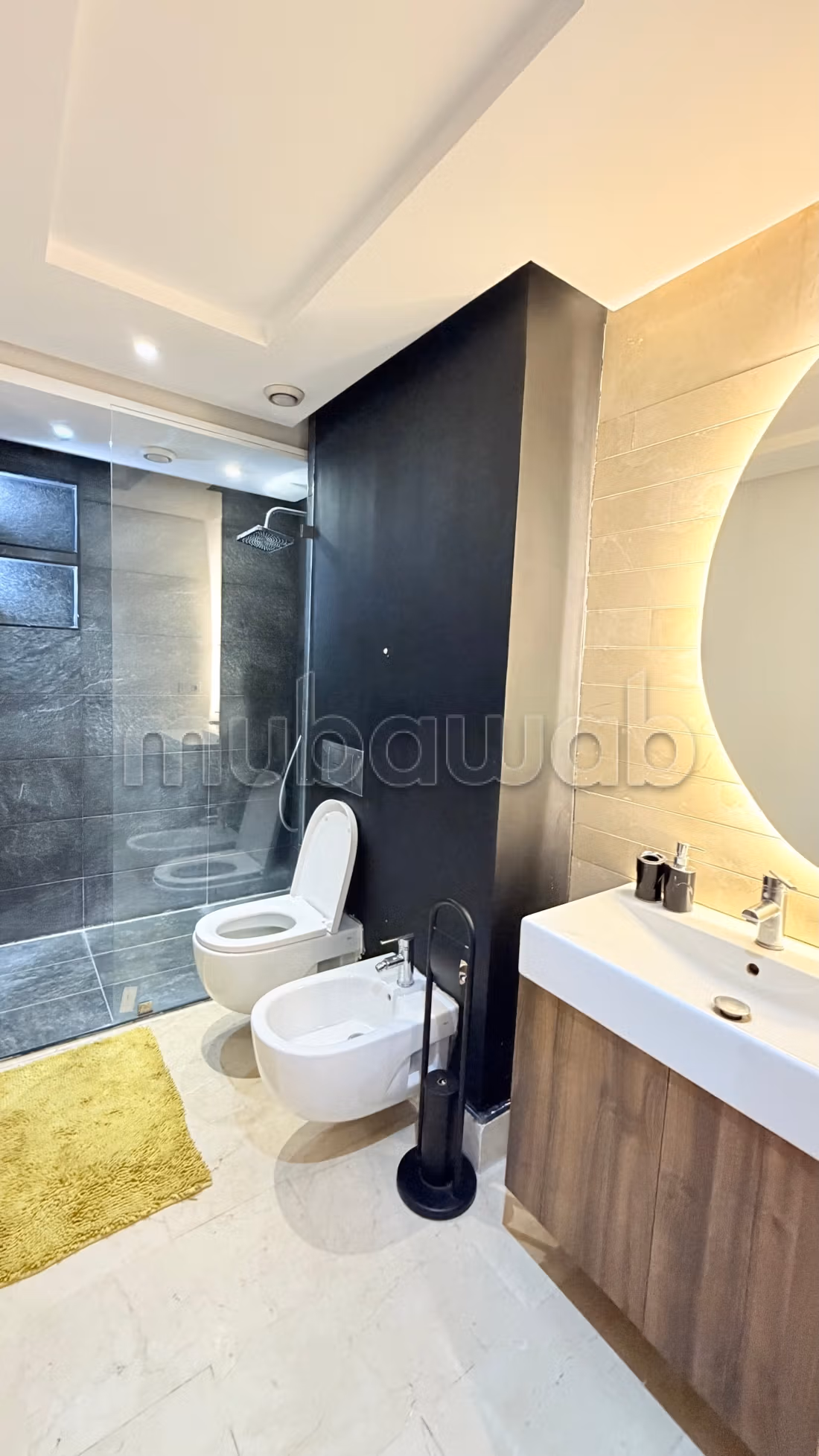 Appartement 93 m² f Guéliz — 14